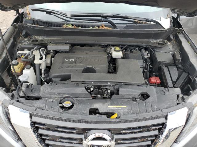 Photo 11 VIN: 5N1DR2AN7LC605564 - NISSAN PATHFINDER 