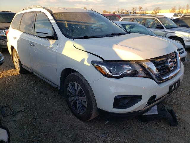 Photo 0 VIN: 5N1DR2AN7LC633414 - NISSAN PATHFINDER 