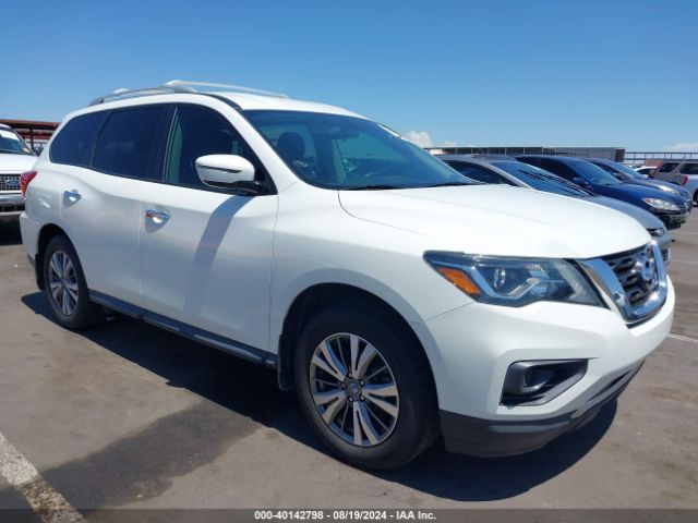 Photo 0 VIN: 5N1DR2AN8LC580061 - NISSAN PATHFINDER 