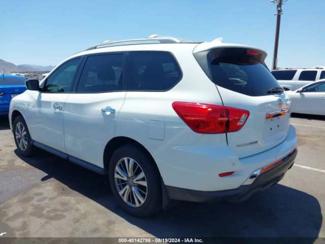 Photo 2 VIN: 5N1DR2AN8LC580061 - NISSAN PATHFINDER 