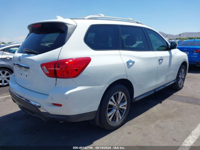 Photo 3 VIN: 5N1DR2AN8LC580061 - NISSAN PATHFINDER 