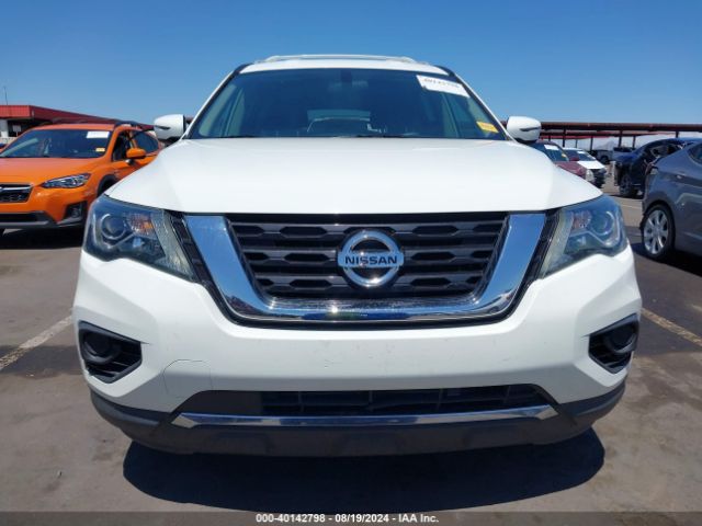 Photo 5 VIN: 5N1DR2AN8LC580061 - NISSAN PATHFINDER 