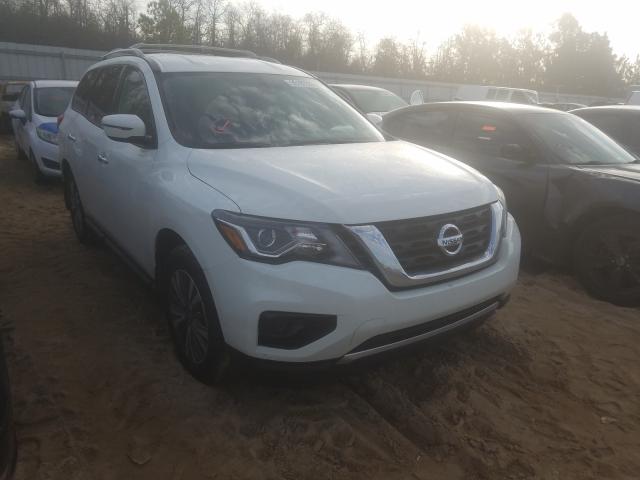 Photo 0 VIN: 5N1DR2AN8LC581453 - NISSAN PATHFINDER 