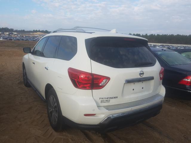 Photo 2 VIN: 5N1DR2AN8LC581453 - NISSAN PATHFINDER 