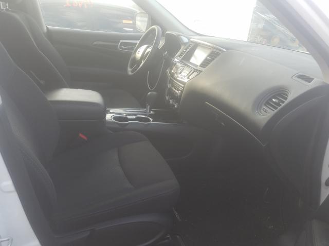 Photo 4 VIN: 5N1DR2AN8LC581453 - NISSAN PATHFINDER 