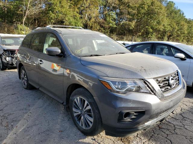 Photo 0 VIN: 5N1DR2AN8LC626441 - NISSAN PATHFINDER 