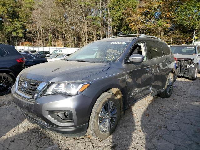 Photo 1 VIN: 5N1DR2AN8LC626441 - NISSAN PATHFINDER 