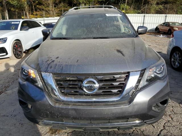 Photo 6 VIN: 5N1DR2AN8LC626441 - NISSAN PATHFINDER 