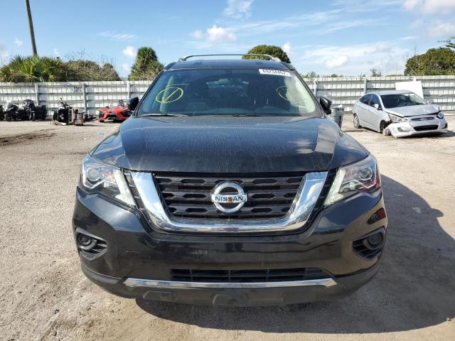 Photo 4 VIN: 5N1DR2AN8LC627086 - NISSAN PATHFINDER 