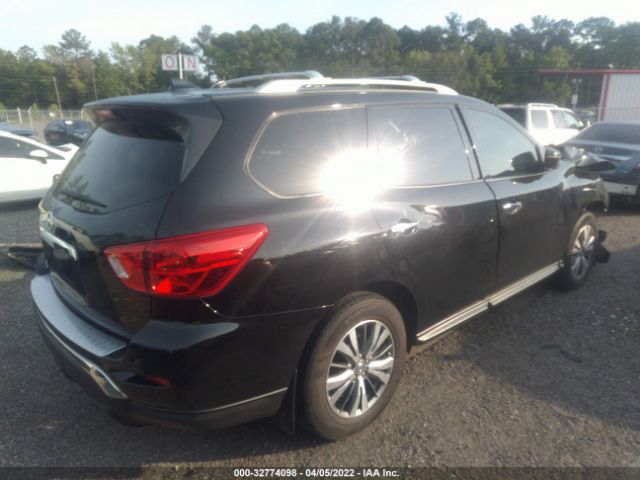 Photo 3 VIN: 5N1DR2AN8LC642722 - NISSAN PATHFINDER 