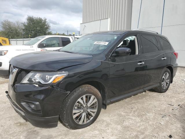 Photo 0 VIN: 5N1DR2AN8LC644888 - NISSAN PATHFINDER 