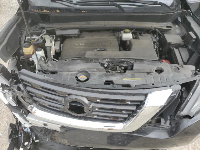 Photo 11 VIN: 5N1DR2AN8LC644888 - NISSAN PATHFINDER 