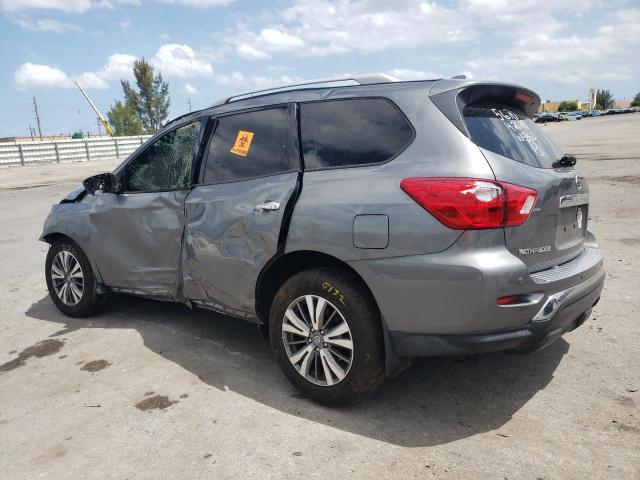 Photo 1 VIN: 5N1DR2AN8LC645670 - NISSAN PATHFINDER 