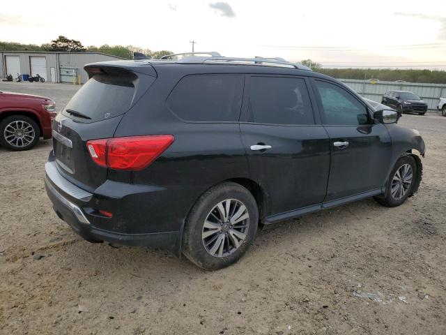 Photo 2 VIN: 5N1DR2AN8LC646009 - NISSAN PATHFINDER 