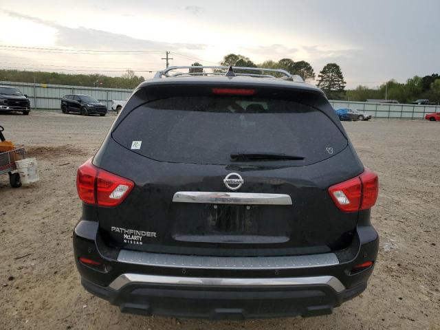 Photo 5 VIN: 5N1DR2AN8LC646009 - NISSAN PATHFINDER 