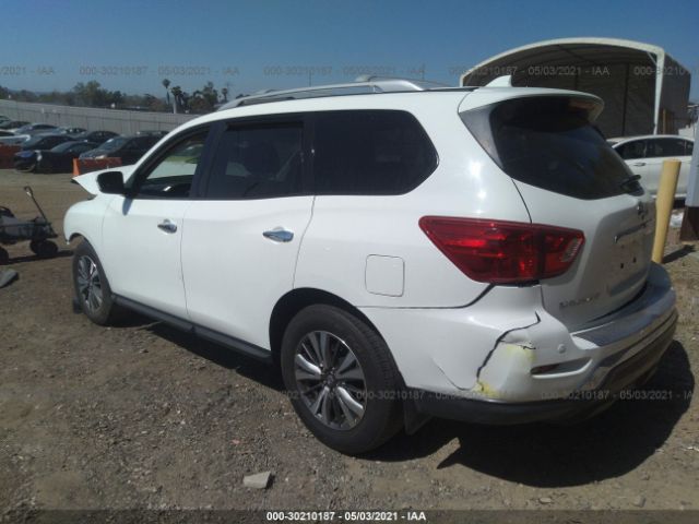 Photo 2 VIN: 5N1DR2AN9LC587102 - NISSAN PATHFINDER 