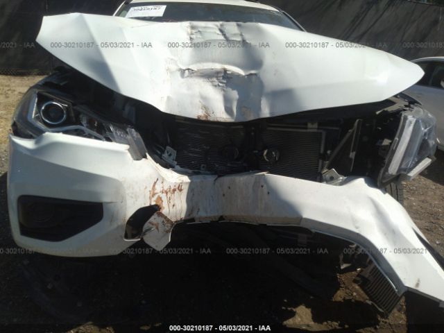 Photo 5 VIN: 5N1DR2AN9LC587102 - NISSAN PATHFINDER 