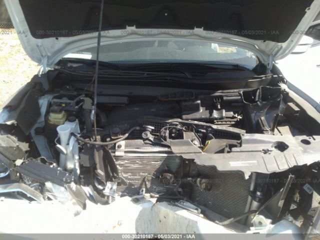 Photo 9 VIN: 5N1DR2AN9LC587102 - NISSAN PATHFINDER 