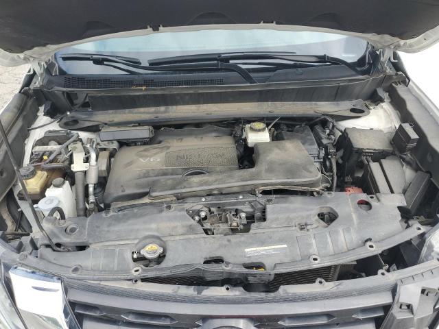 Photo 11 VIN: 5N1DR2AN9LC609776 - NISSAN PATHFINDER 