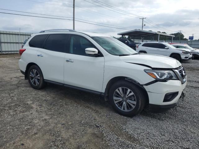 Photo 3 VIN: 5N1DR2AN9LC609776 - NISSAN PATHFINDER 