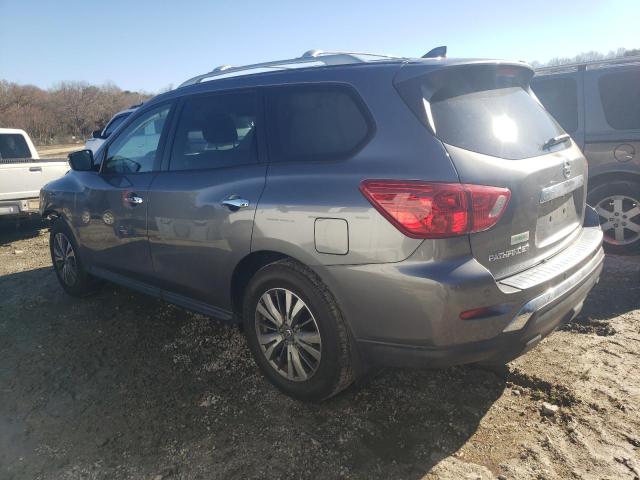 Photo 1 VIN: 5N1DR2AN9LC621281 - NISSAN PATHFINDER 