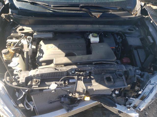 Photo 11 VIN: 5N1DR2AN9LC621281 - NISSAN PATHFINDER 