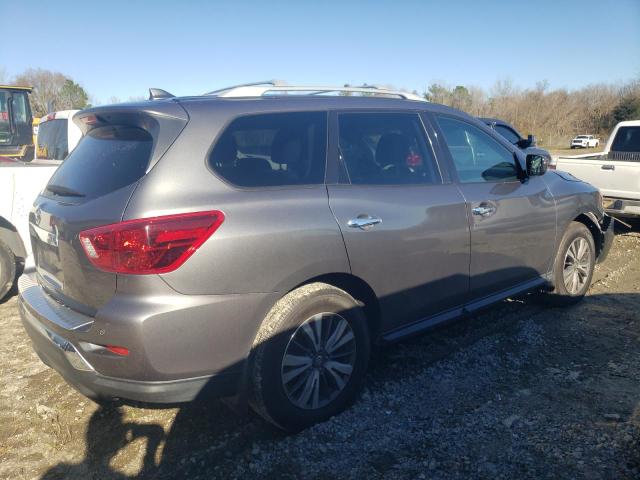 Photo 2 VIN: 5N1DR2AN9LC621281 - NISSAN PATHFINDER 