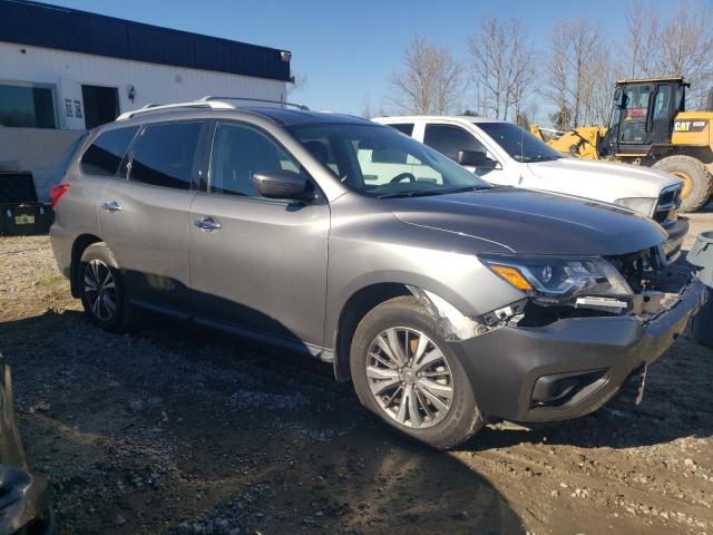 Photo 3 VIN: 5N1DR2AN9LC621281 - NISSAN PATHFINDER 