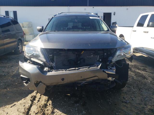 Photo 4 VIN: 5N1DR2AN9LC621281 - NISSAN PATHFINDER 