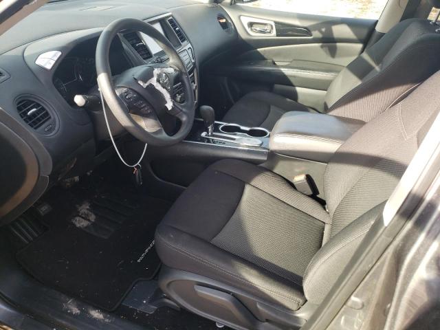 Photo 6 VIN: 5N1DR2AN9LC621281 - NISSAN PATHFINDER 