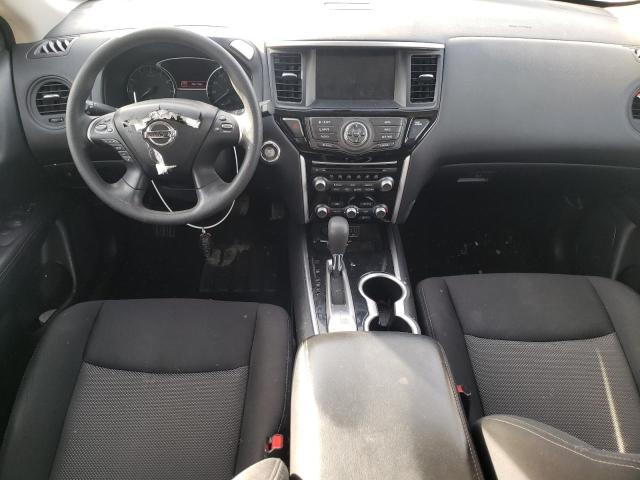 Photo 7 VIN: 5N1DR2AN9LC621281 - NISSAN PATHFINDER 