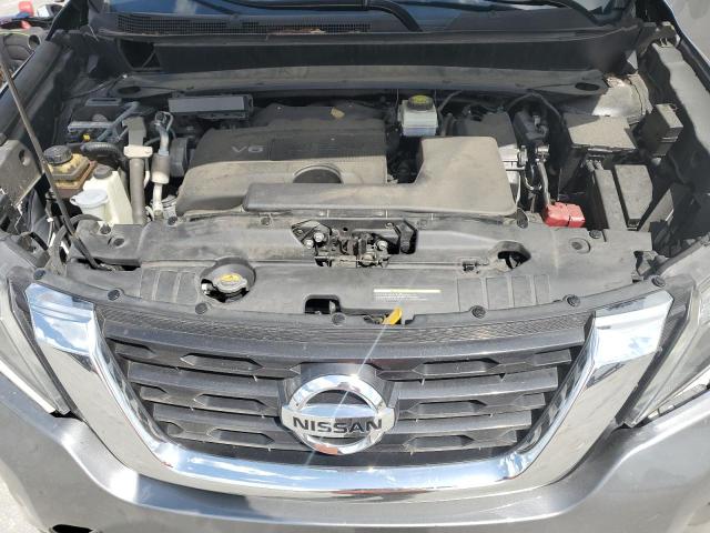 Photo 11 VIN: 5N1DR2AN9LC624732 - NISSAN PATHFINDER 