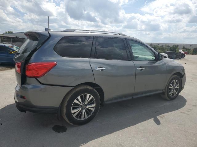 Photo 2 VIN: 5N1DR2AN9LC624732 - NISSAN PATHFINDER 