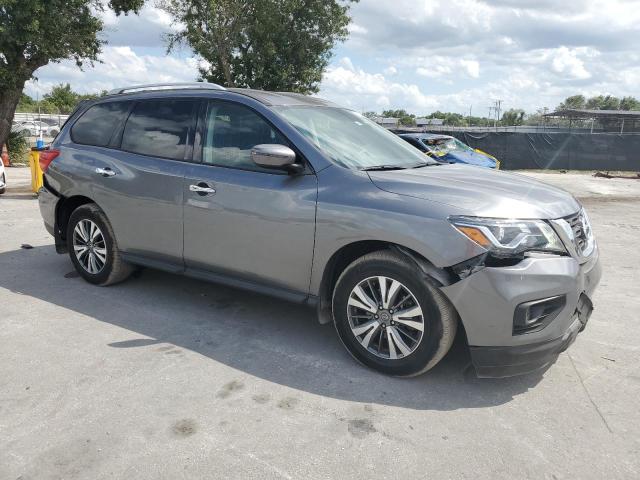 Photo 3 VIN: 5N1DR2AN9LC624732 - NISSAN PATHFINDER 