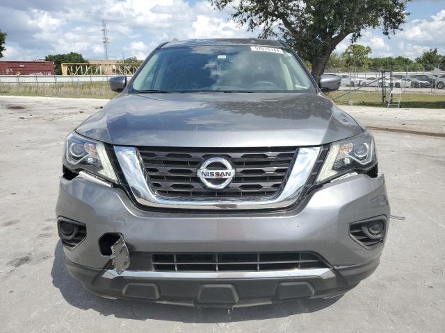 Photo 4 VIN: 5N1DR2AN9LC624732 - NISSAN PATHFINDER 