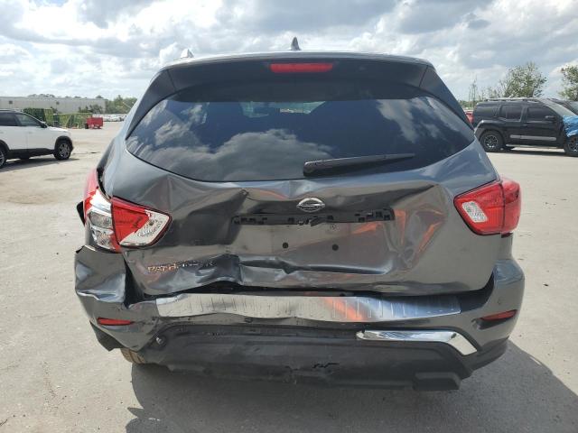 Photo 5 VIN: 5N1DR2AN9LC624732 - NISSAN PATHFINDER 