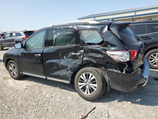 Photo 1 VIN: 5N1DR2AN9LC628117 - NISSAN PATHFINDER 