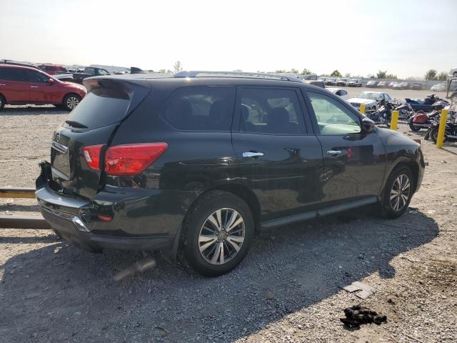 Photo 2 VIN: 5N1DR2AN9LC628117 - NISSAN PATHFINDER 