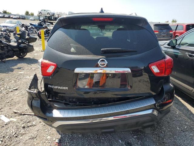 Photo 5 VIN: 5N1DR2AN9LC628117 - NISSAN PATHFINDER 