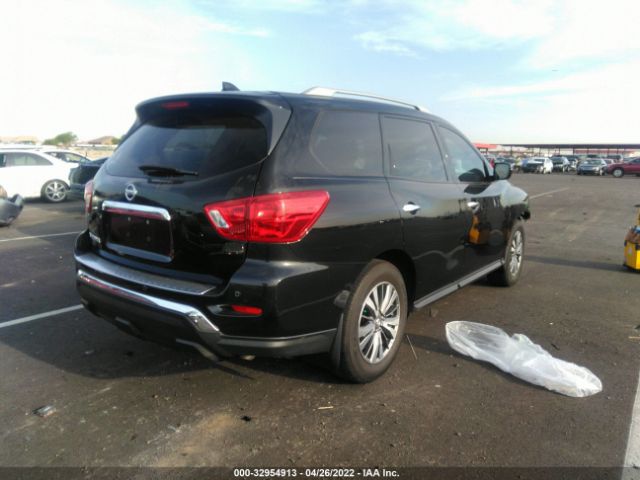 Photo 3 VIN: 5N1DR2AN9LC631809 - NISSAN PATHFINDER 