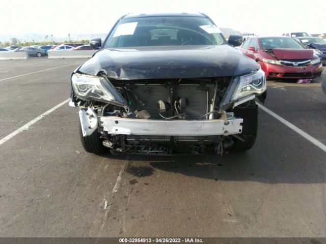 Photo 5 VIN: 5N1DR2AN9LC631809 - NISSAN PATHFINDER 