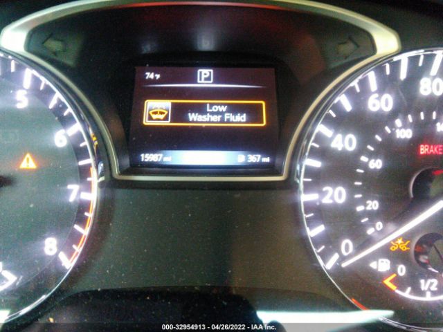 Photo 6 VIN: 5N1DR2AN9LC631809 - NISSAN PATHFINDER 