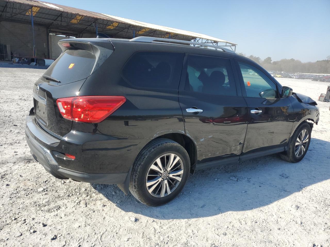 Photo 2 VIN: 5N1DR2ANXLC575721 - NISSAN PATHFINDER 