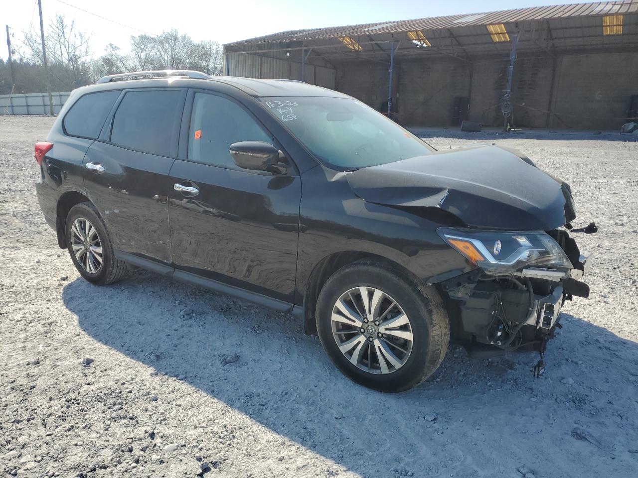 Photo 3 VIN: 5N1DR2ANXLC575721 - NISSAN PATHFINDER 