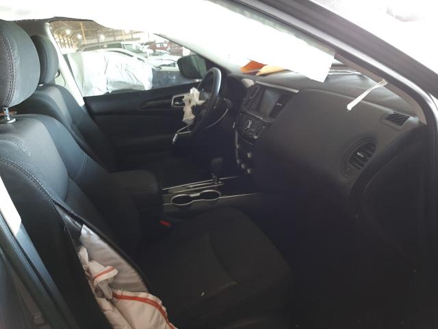 Photo 4 VIN: 5N1DR2ANXLC583558 - NISSAN PATHFINDER 