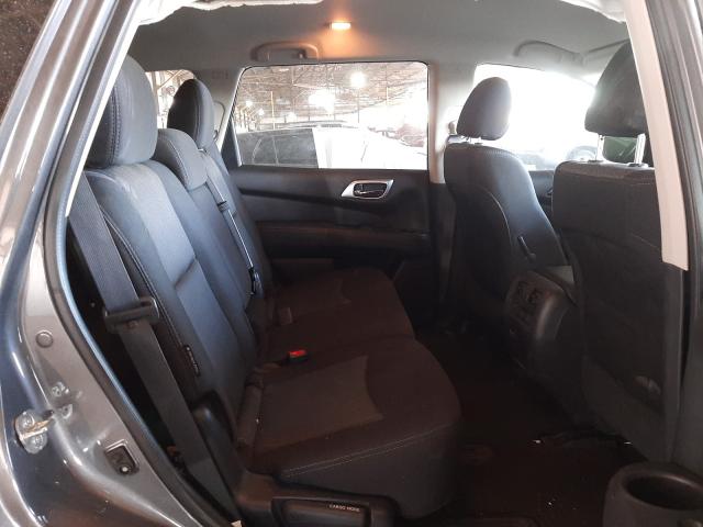 Photo 5 VIN: 5N1DR2ANXLC583558 - NISSAN PATHFINDER 