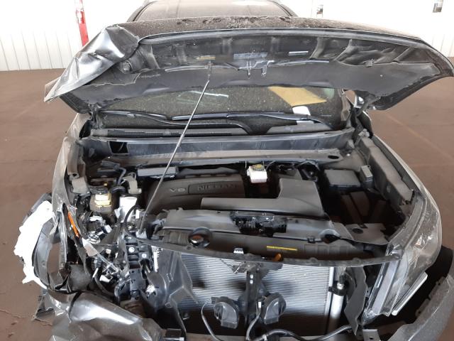 Photo 6 VIN: 5N1DR2ANXLC583558 - NISSAN PATHFINDER 