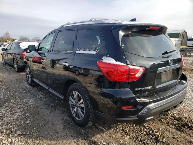 Photo 1 VIN: 5N1DR2ANXLC590395 - NISSAN PATHFINDER 