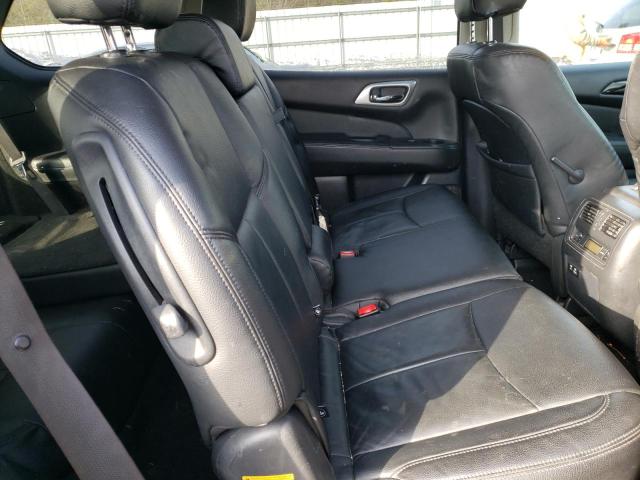 Photo 10 VIN: 5N1DR2ANXLC590395 - NISSAN PATHFINDER 