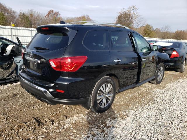 Photo 2 VIN: 5N1DR2ANXLC590395 - NISSAN PATHFINDER 